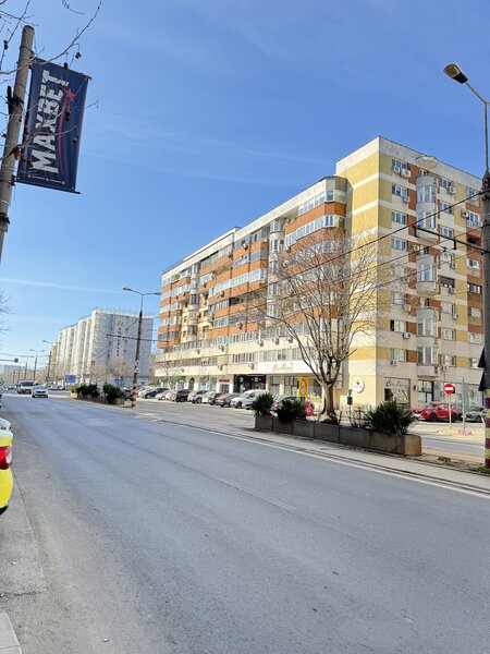 Nerva Traian, Timpuri Noi, Unirii,