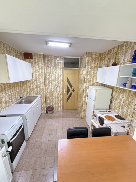 Nerva Traian, Timpuri Noi, Unirii,