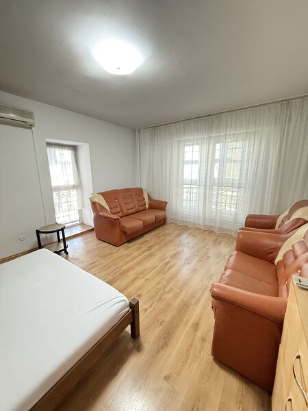 Nerva Traian, Timpuri Noi, Unirii,