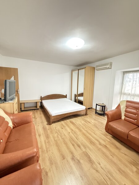 Nerva Traian, Timpuri Noi, Unirii,