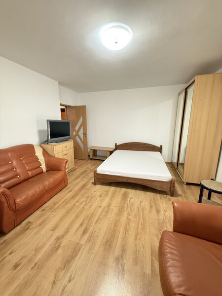 Nerva Traian, Timpuri Noi, Unirii,