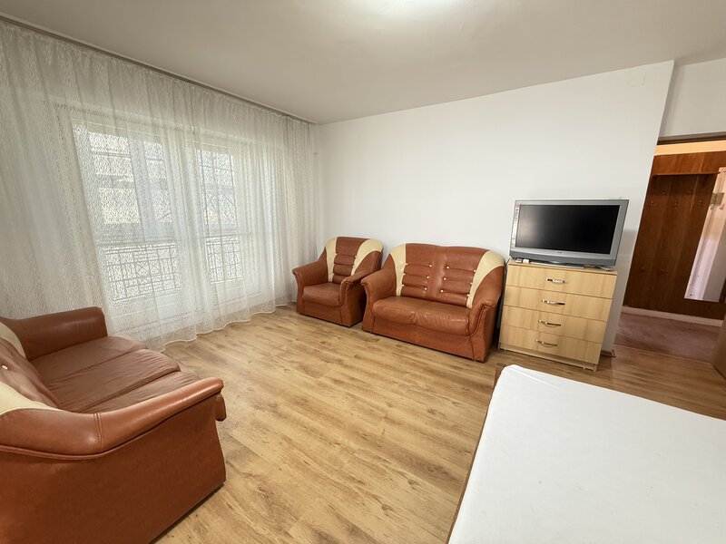 Nerva Traian, Timpuri Noi, Unirii,